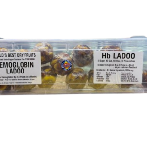 HB LADOO