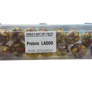 Pro Ladoo
